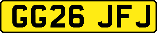 GG26JFJ
