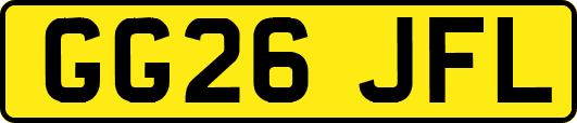 GG26JFL