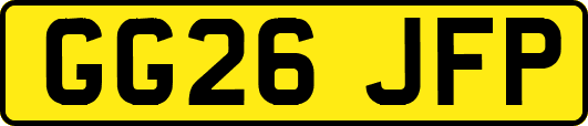 GG26JFP