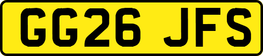 GG26JFS