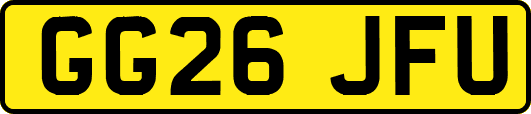 GG26JFU