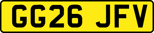 GG26JFV