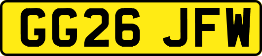 GG26JFW
