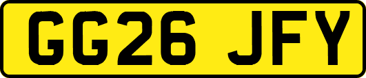 GG26JFY