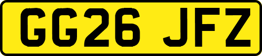GG26JFZ
