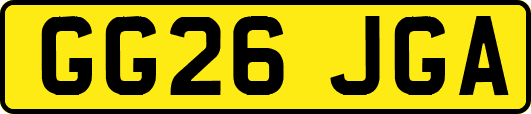 GG26JGA