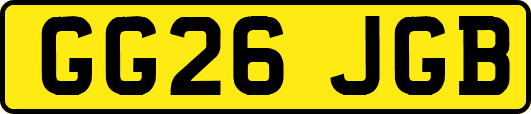 GG26JGB