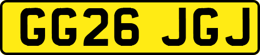 GG26JGJ