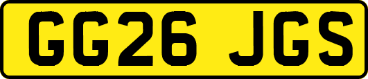 GG26JGS