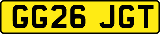 GG26JGT
