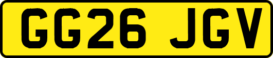 GG26JGV