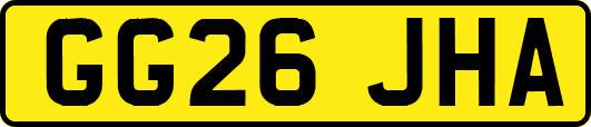 GG26JHA