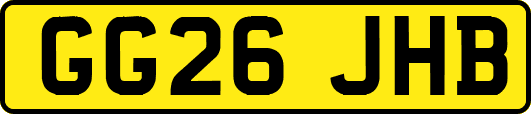 GG26JHB