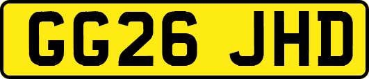 GG26JHD
