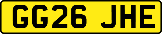 GG26JHE