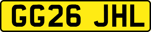 GG26JHL
