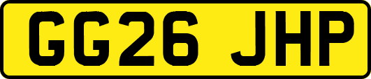 GG26JHP