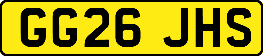 GG26JHS