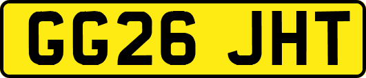 GG26JHT
