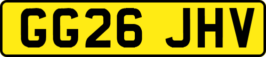 GG26JHV