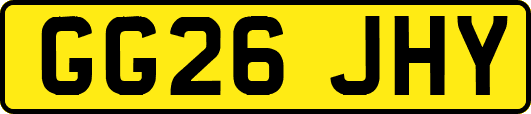 GG26JHY