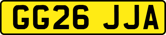 GG26JJA