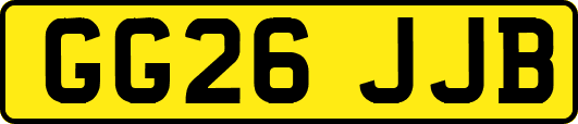 GG26JJB