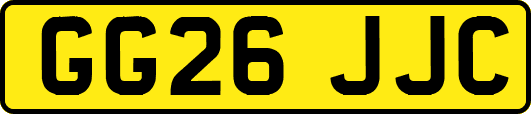 GG26JJC