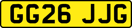 GG26JJG