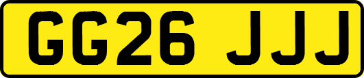 GG26JJJ