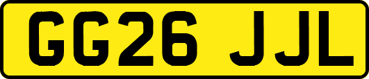 GG26JJL