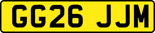 GG26JJM