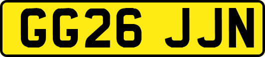 GG26JJN