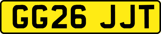 GG26JJT