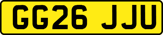 GG26JJU
