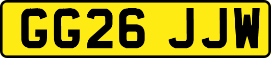 GG26JJW