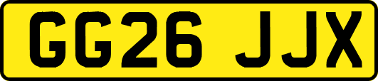 GG26JJX