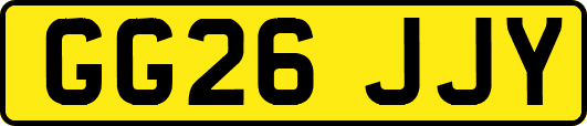 GG26JJY