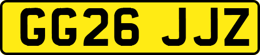 GG26JJZ