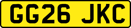 GG26JKC