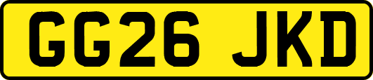 GG26JKD