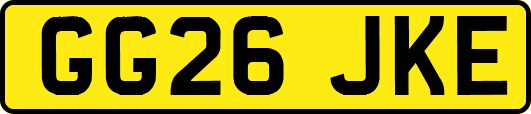 GG26JKE