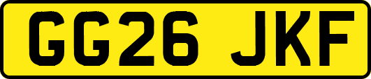 GG26JKF