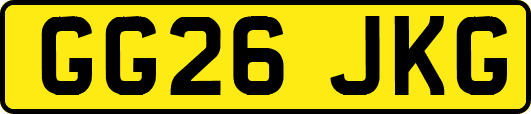 GG26JKG