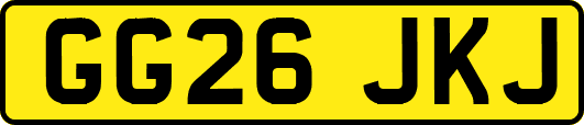 GG26JKJ