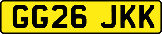 GG26JKK
