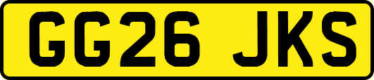 GG26JKS