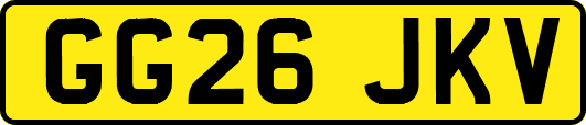 GG26JKV