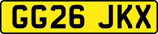 GG26JKX