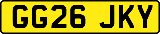 GG26JKY
